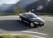 Jaguar XKR